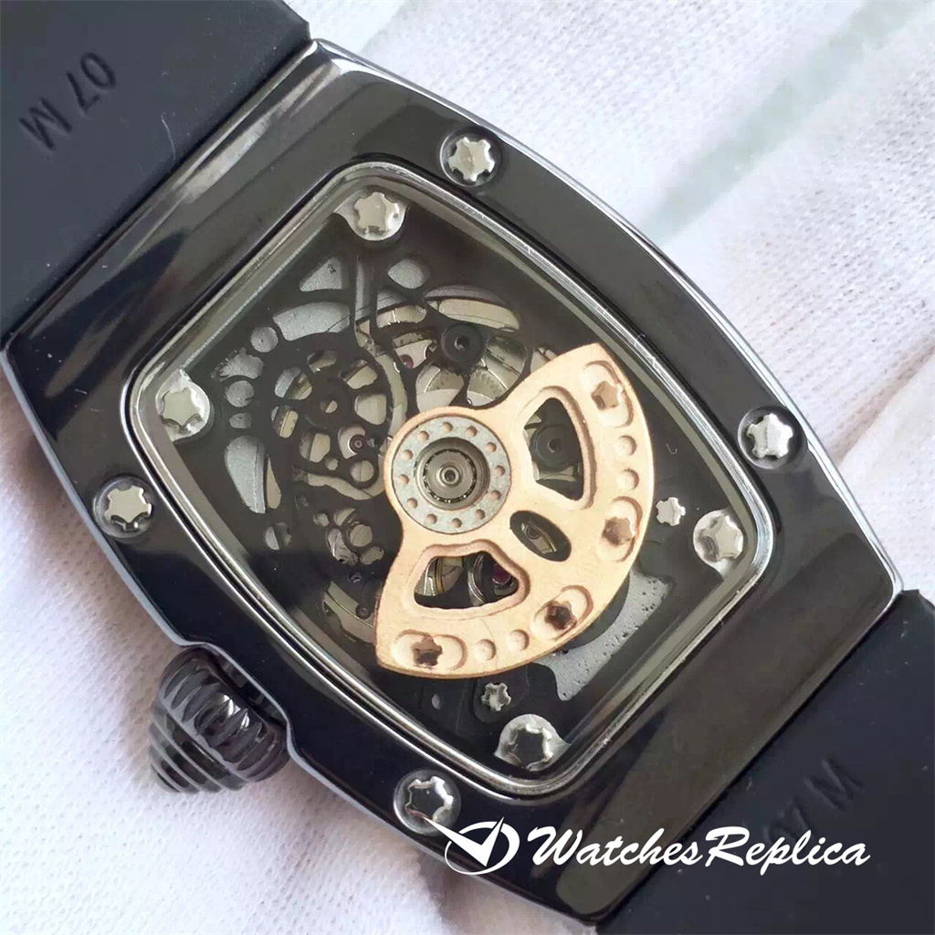 Richard Mille RM 07-01 Ladies Orologi Replica-1