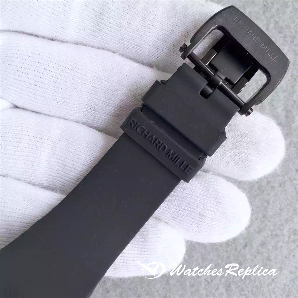 Richard Mille RM 07-01 Ladies Orologi Replica-2
