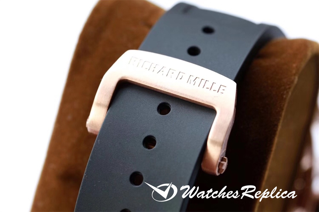 Richard Mille RM052 Special Edition Custom Edition-8