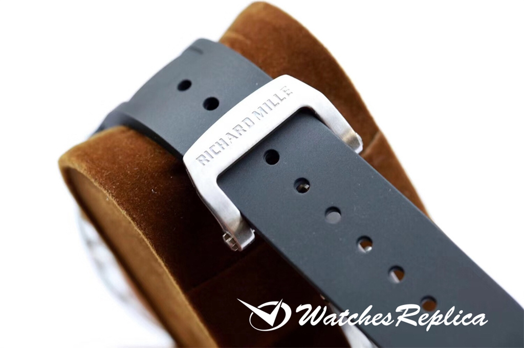 Richard Mille RM052 Special Edition Custom Edition-8