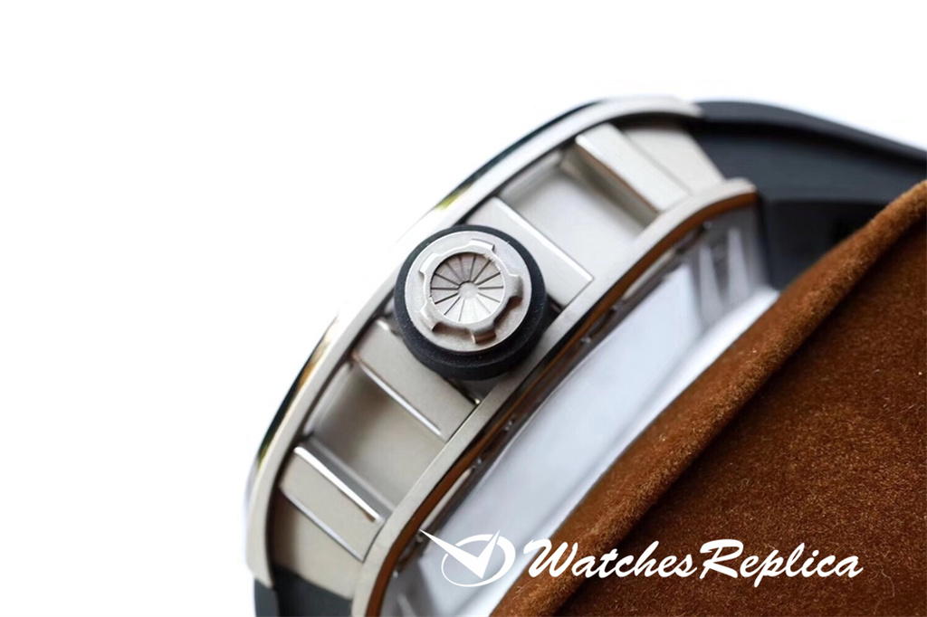 Richard Mille RM052 Special Edition Custom Edition-5