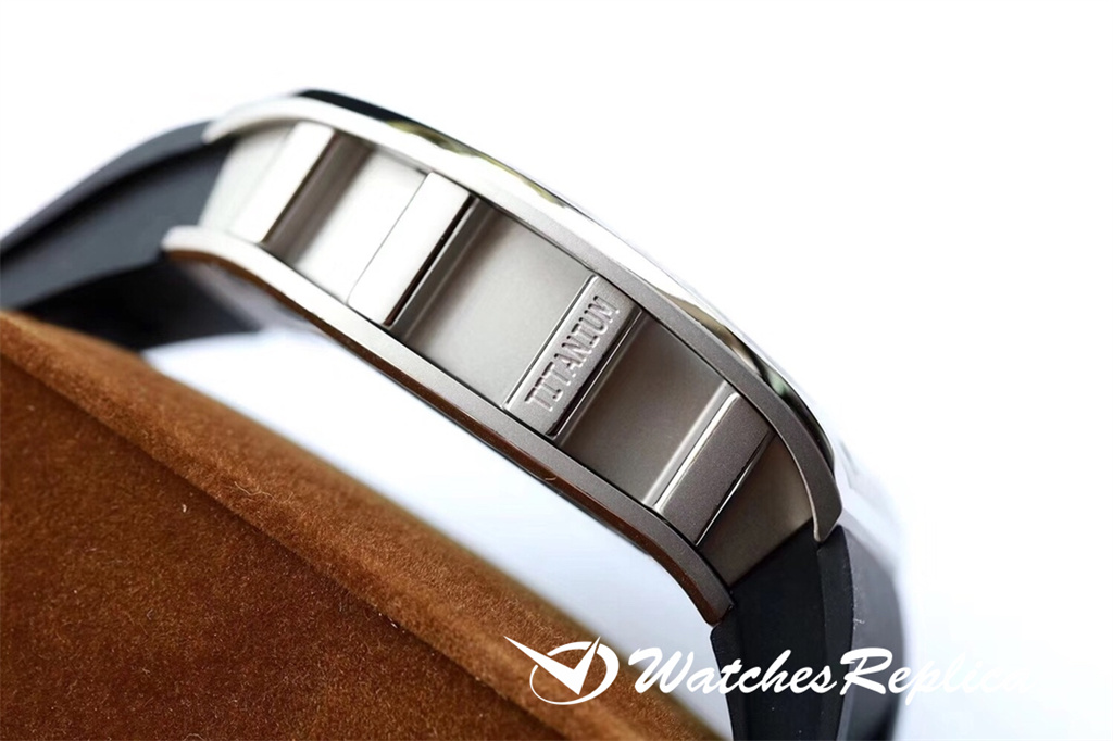 Richard Mille RM052 Special Edition Custom Edition-6