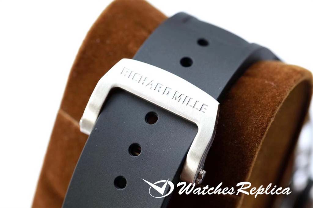 Richard Mille RM052 Special Edition Custom Edition-8