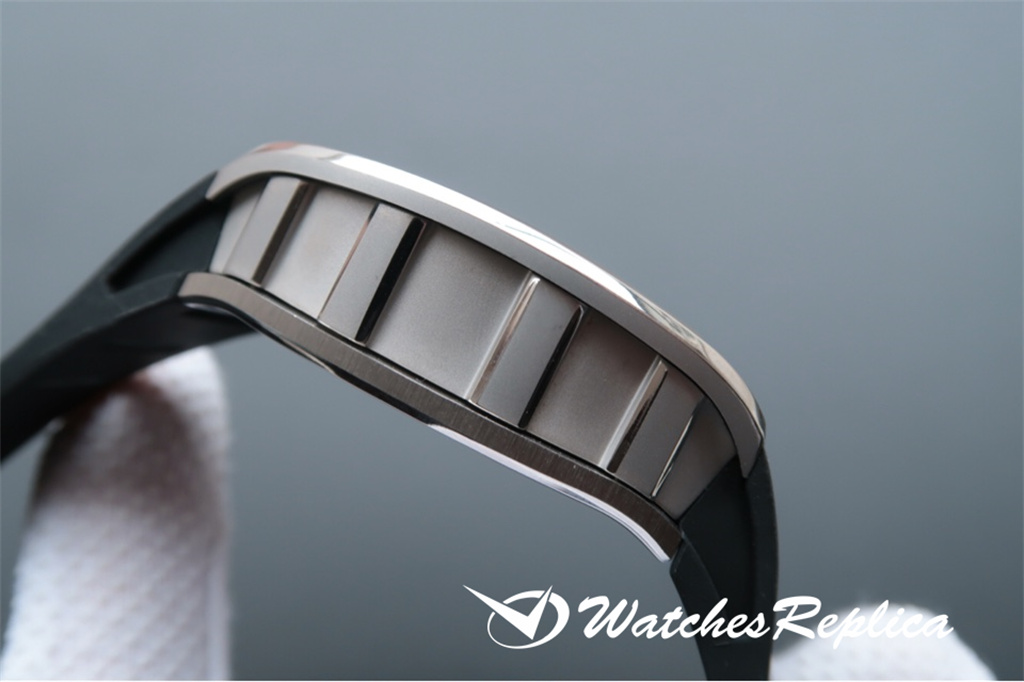 Caldo A Buon Mercato Richard Mille RM57-01 L'Ultima "Jackie Chan Series" Dragon E Phoenix Orologi Replica-4