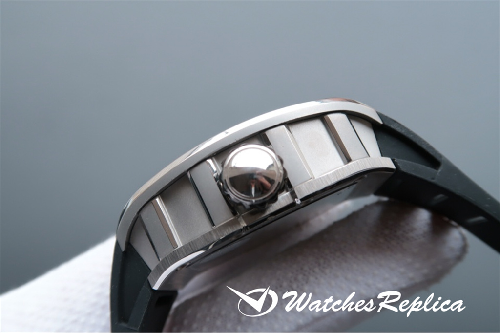 Caldo A Buon Mercato Richard Mille RM57-01 L'Ultima "Jackie Chan Series" Dragon E Phoenix Orologi Replica-3