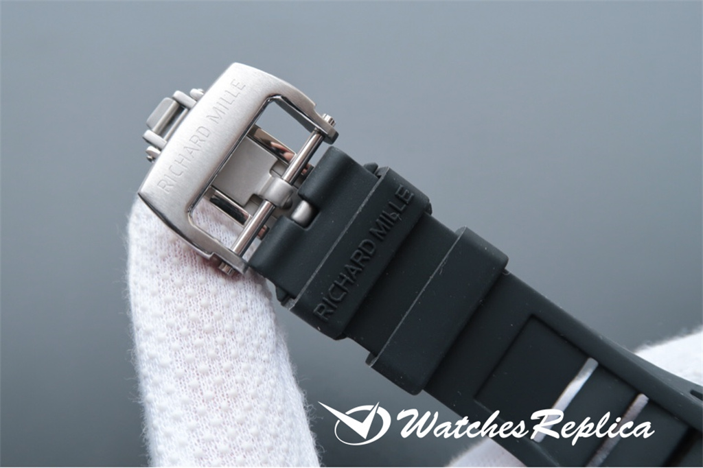 Caldo A Buon Mercato Richard Mille RM57-01 L'Ultima "Jackie Chan Series" Dragon E Phoenix Orologi Replica-6