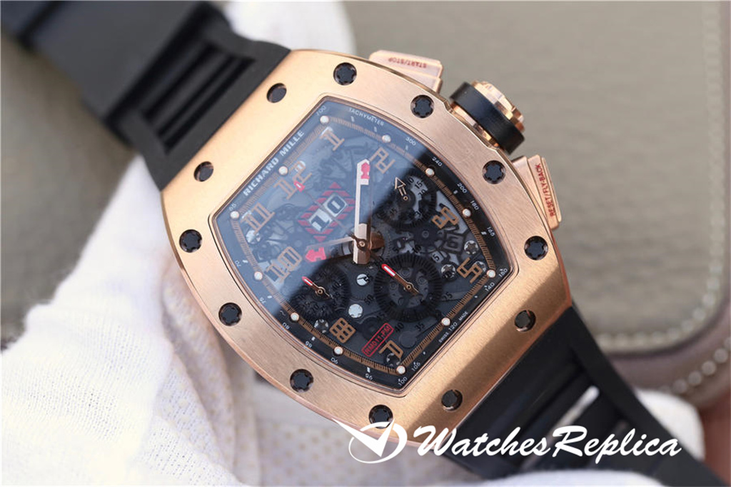 Orologi Replica Da Uomo Richard Mille RM011-1