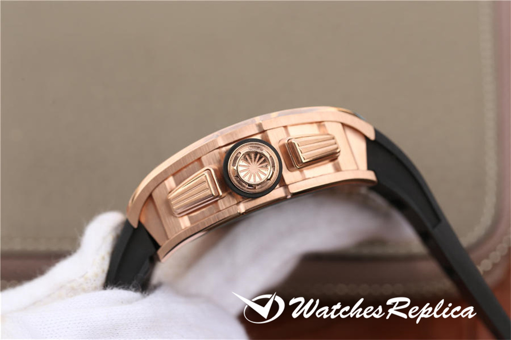 Orologi Replica Da Uomo Richard Mille RM011-4