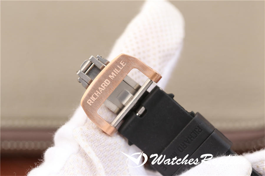 Orologi Replica Da Uomo Richard Mille RM011-7