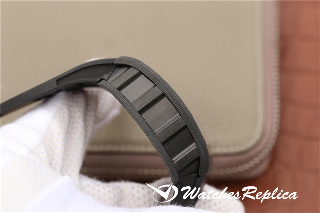 Richard Mille RM011 Orologi Replica Da Uomo-5