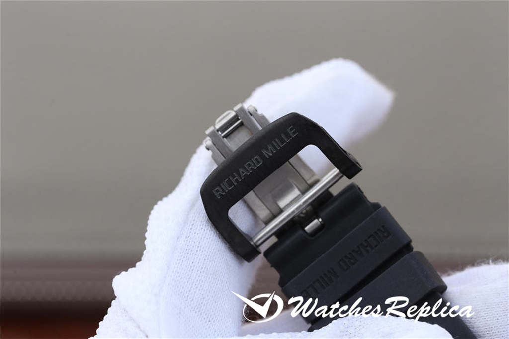 Richard Mille RM011 Maschile-18