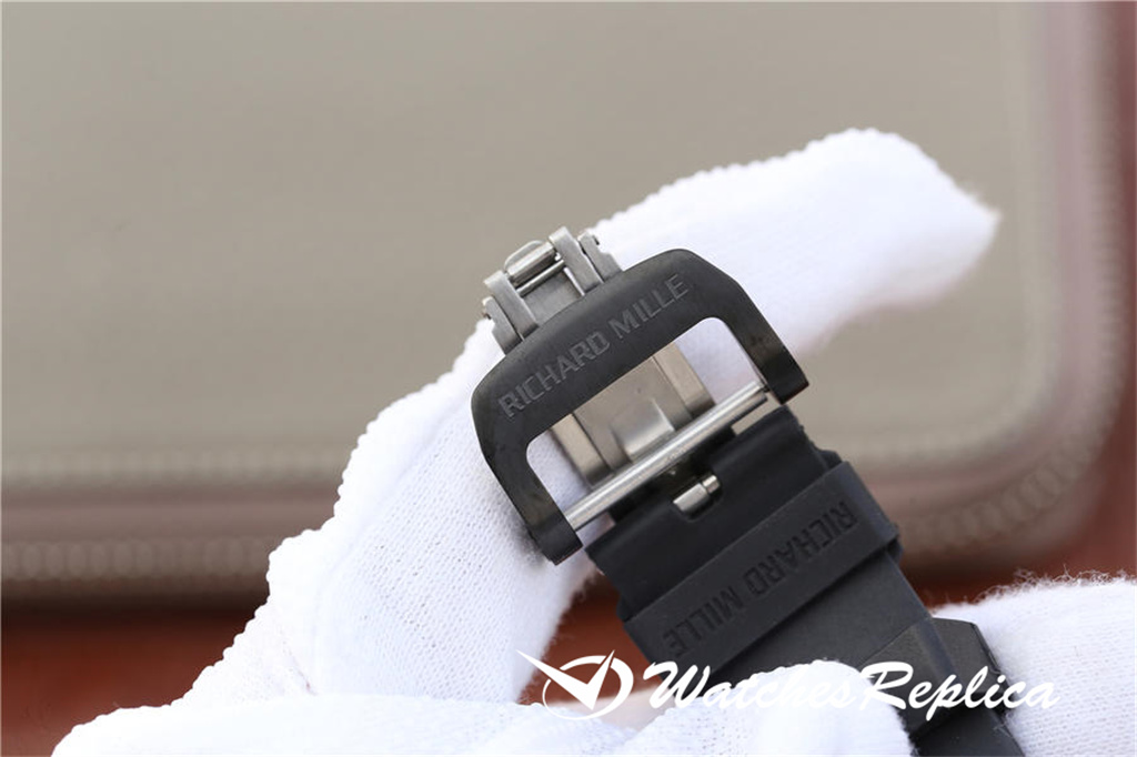 Richard Mille RM011 Orologi Replica Da Uomo-20