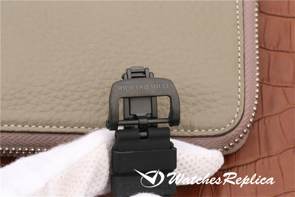 Migliore Richard Mille RM 27-03 Orologi Replica Da Uomo-12