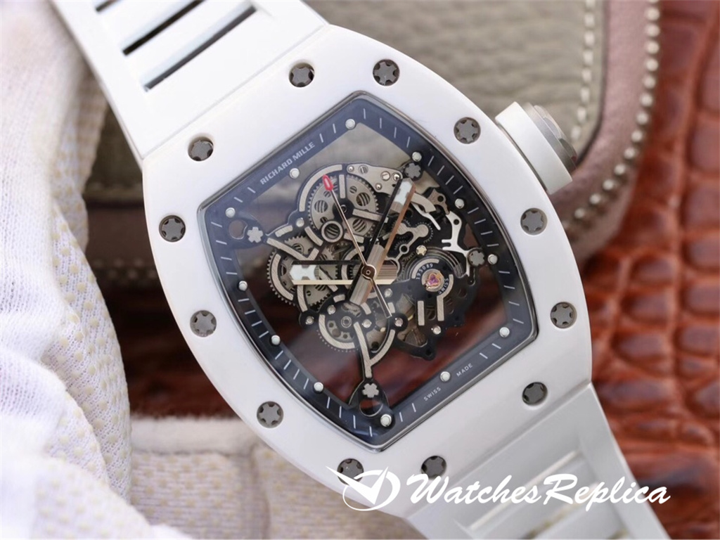 Orologi Replica Perfetto Per Top Richard Mille RM055-1