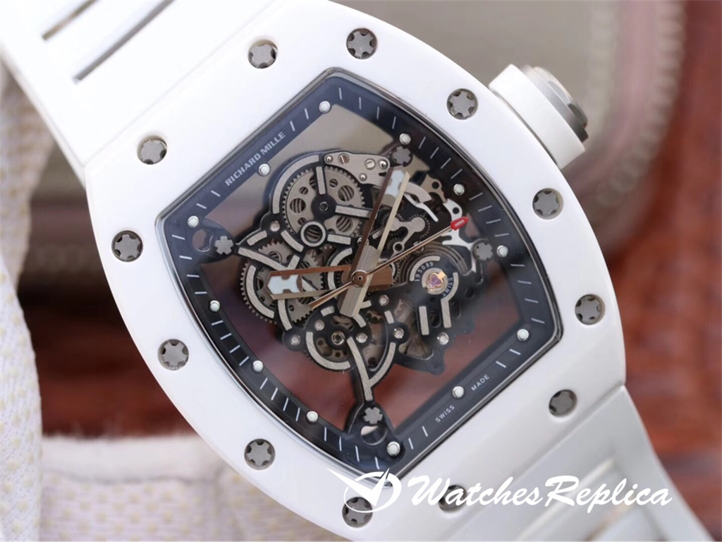 Orologi Replica Perfetto Per Top Richard Mille RM055-3