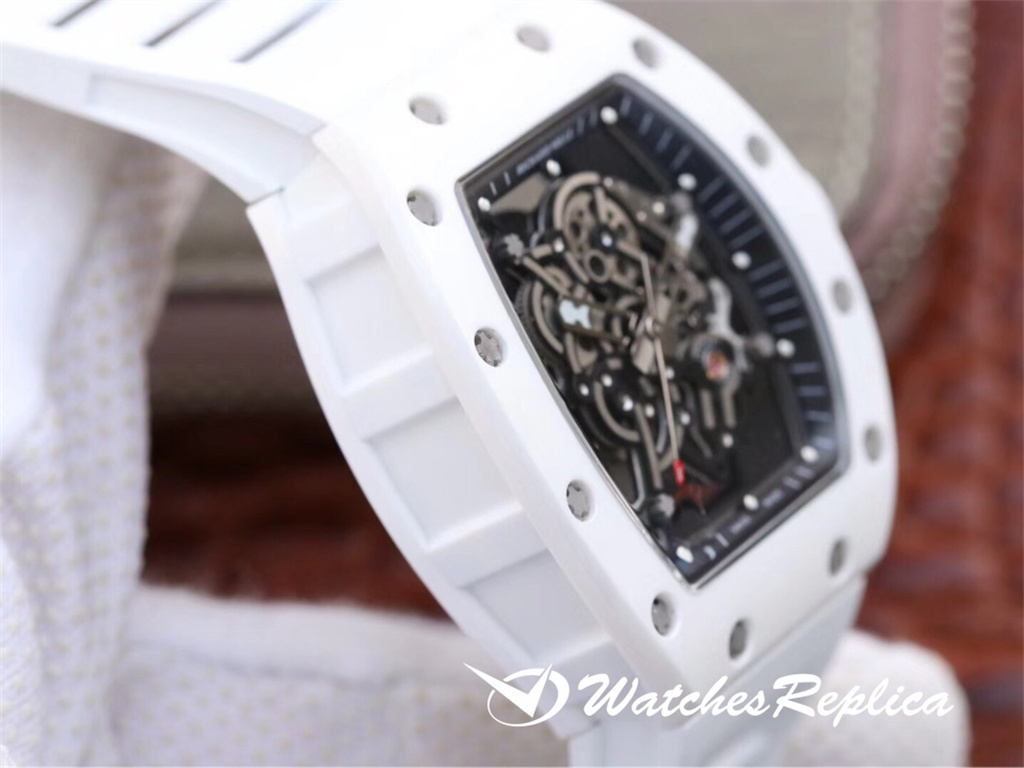 Orologi Replica Perfetto Per Top Richard Mille RM055-4