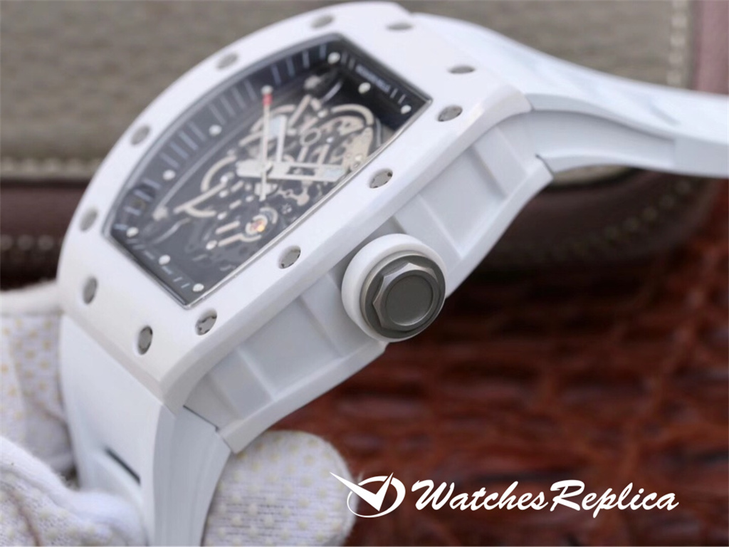 Orologi Replica Perfetto Per Top Richard Mille RM055-5
