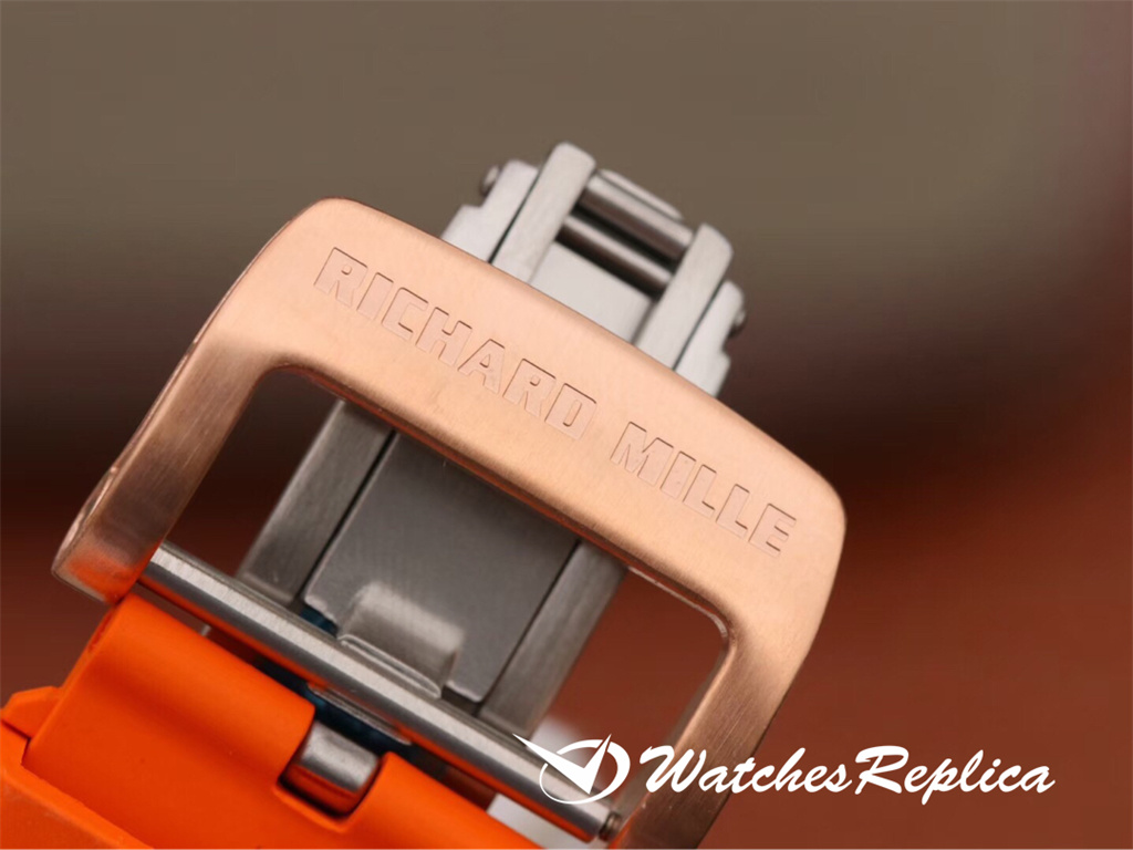 Perfect Top Richard Mille RM035 Americas "American Bull" Edition CoMMemorative Edition-8