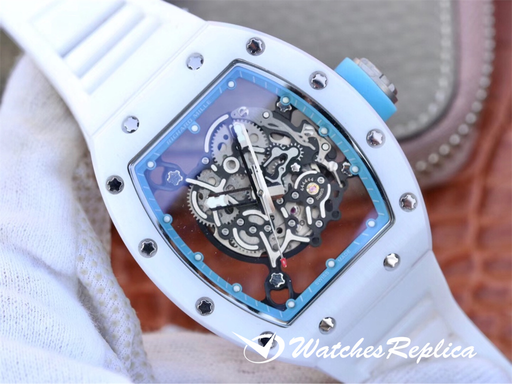 AAA Richard Mille RM055 Orologi Replica-1
