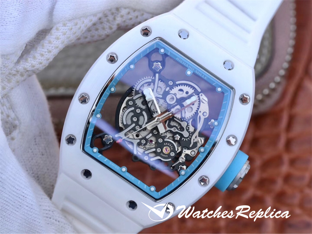 AAA Richard Mille RM055 Orologi Replica-2