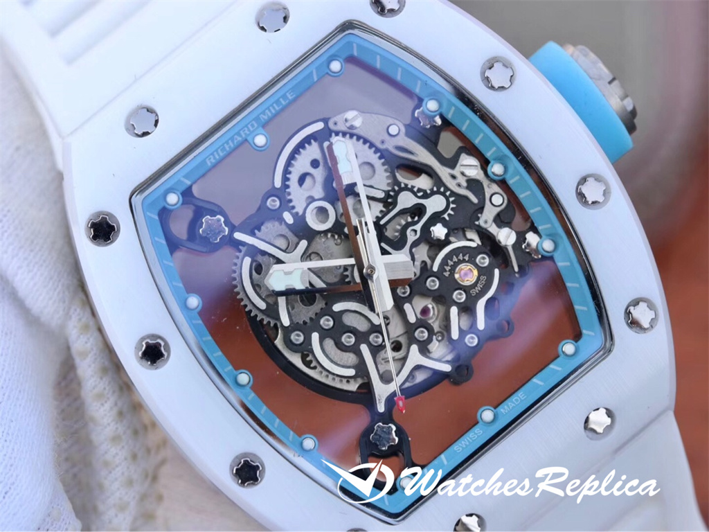 AAA Richard Mille RM055 Orologi Replica-3
