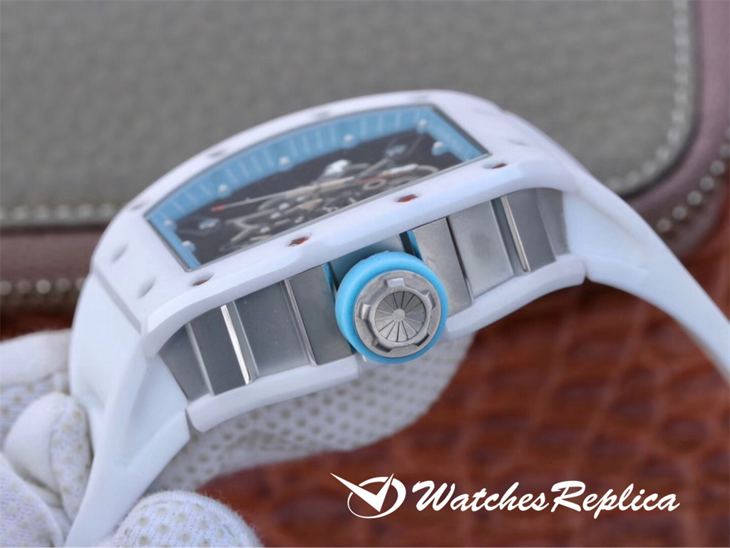 AAA Richard Mille RM055 Orologi Replica-5