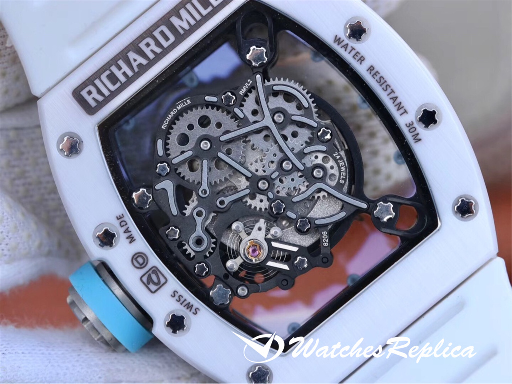 AAA Richard Mille RM055 Orologi Replica-6