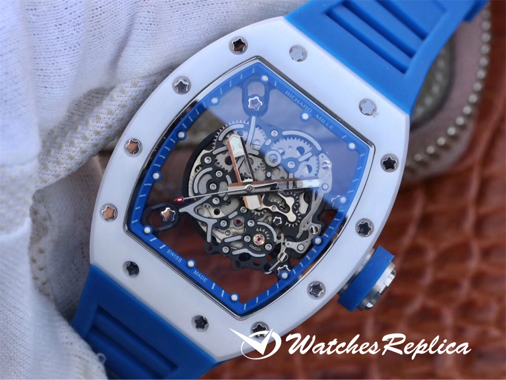 Richard Mille RM055 Orologi Replica-1
