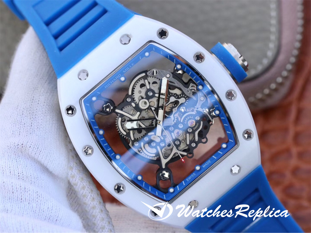 Richard Mille RM055 Orologi Replica-2