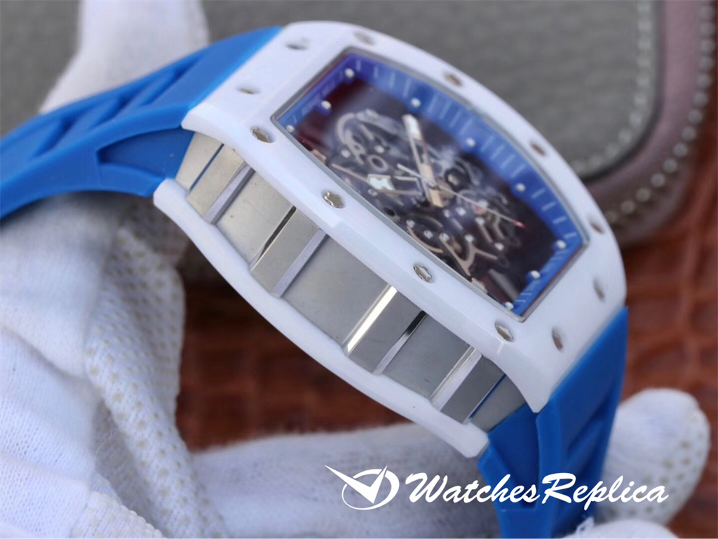 Richard Mille RM055 Orologi Replica-4