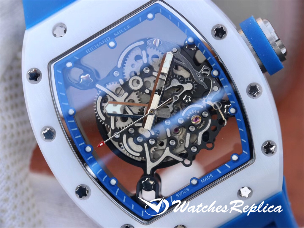 Richard Mille RM055 Orologi Replica-3