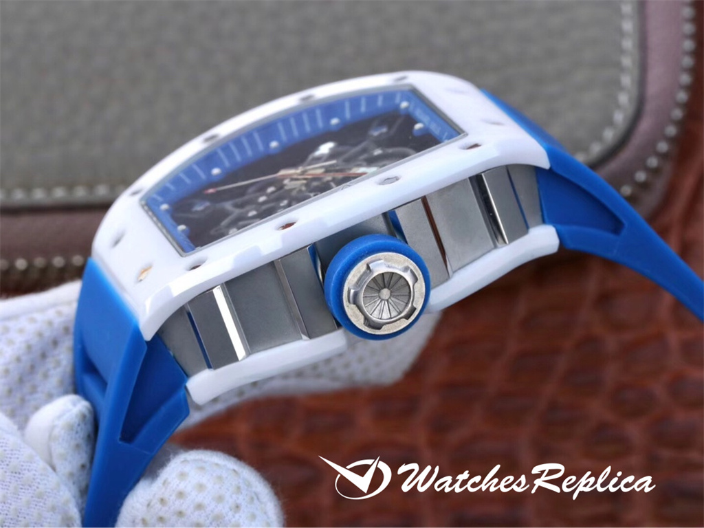 Richard Mille RM055 Orologi Replica-5
