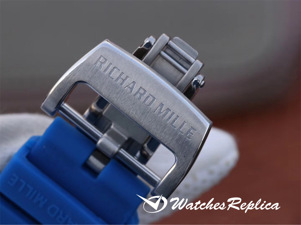 Richard Mille RM055 Orologi Replica-7
