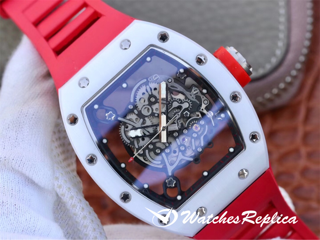 Richard Mille RM055 Orologi Replica-1