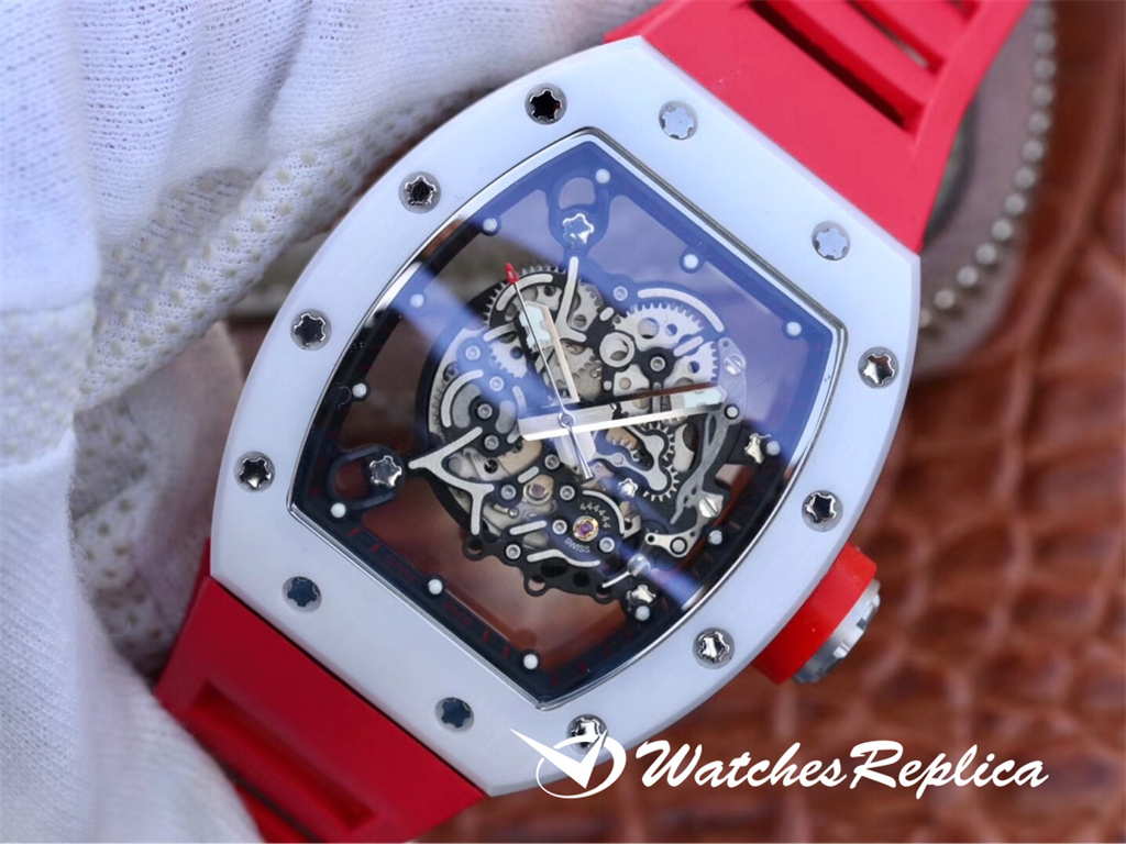 Richard Mille RM055 Orologi Replica-2