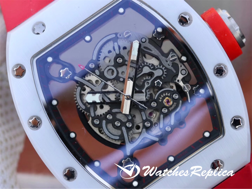 Richard Mille RM055 Orologi Replica-3