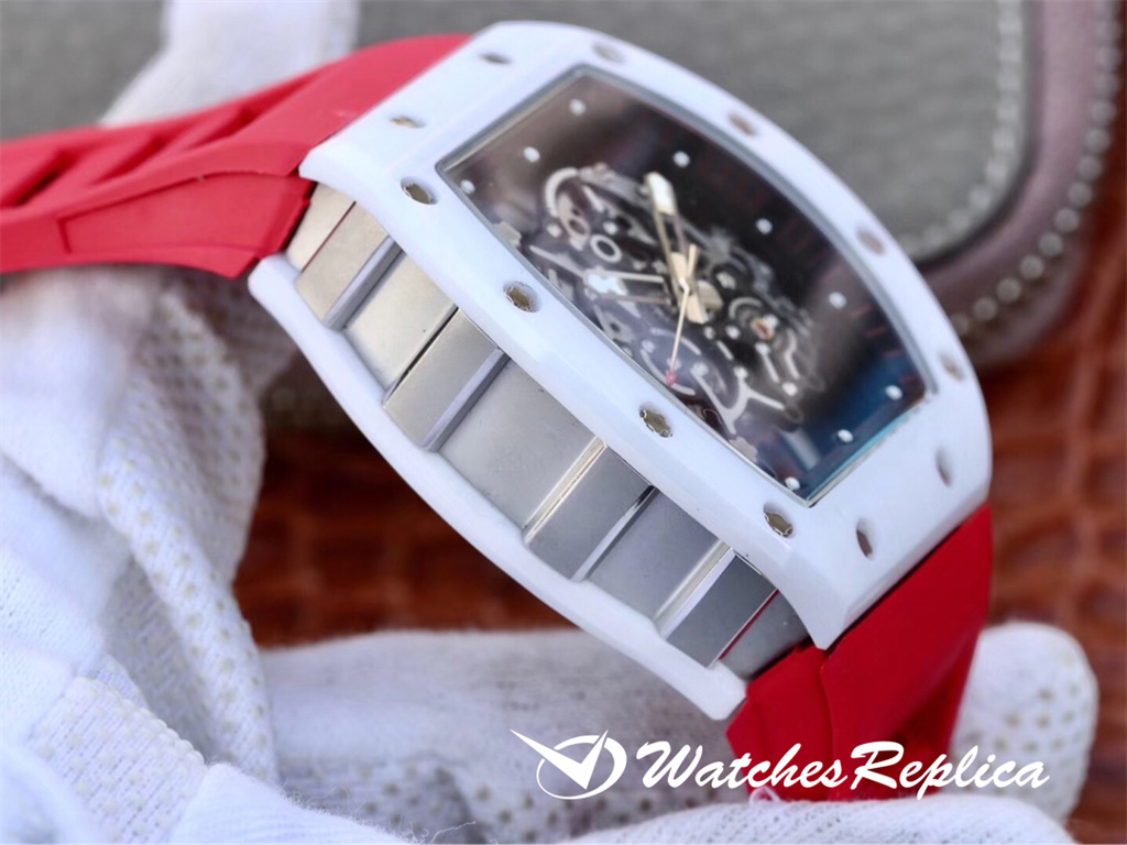 Richard Mille RM055 Orologi Replica-4