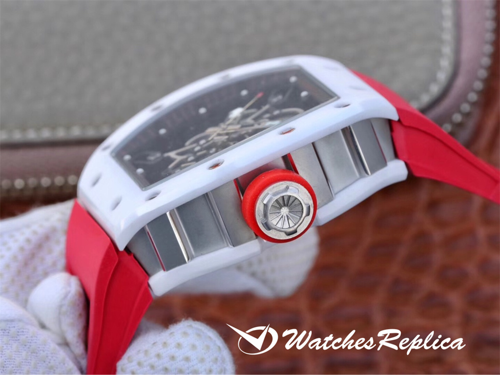 Richard Mille RM055 Orologi Replica-5