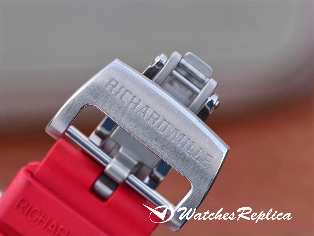 Richard Mille RM055 Orologi Replica-7