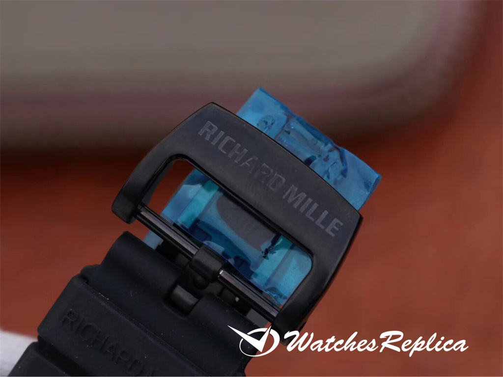 Richard Mille Riceve Un Orologi Replica RM52-02-7