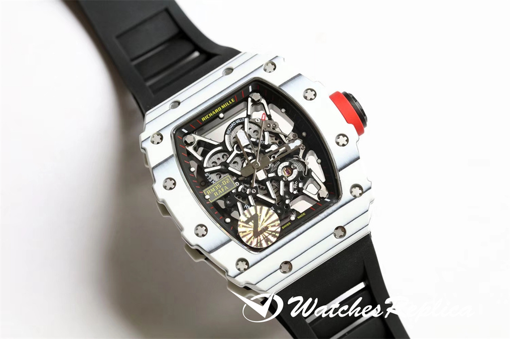 Orologi Replica Perfetto Per Top Richard Mille RM35-02-1