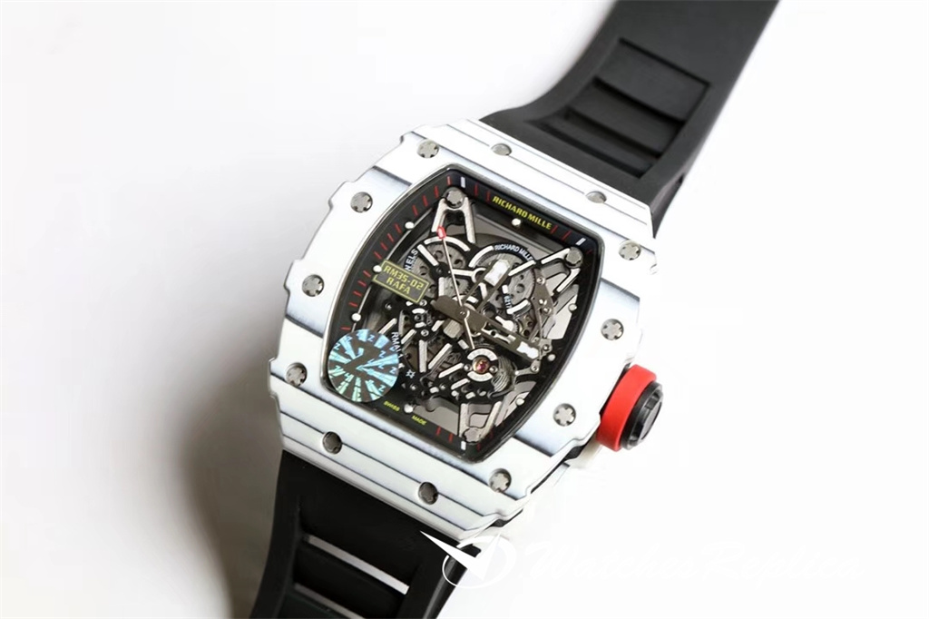 Orologi Replica Perfetto Per Top Richard Mille RM35-02-2