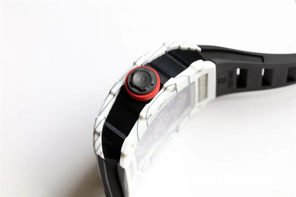 Orologi Replica Perfetto Per Top Richard Mille RM35-02-5