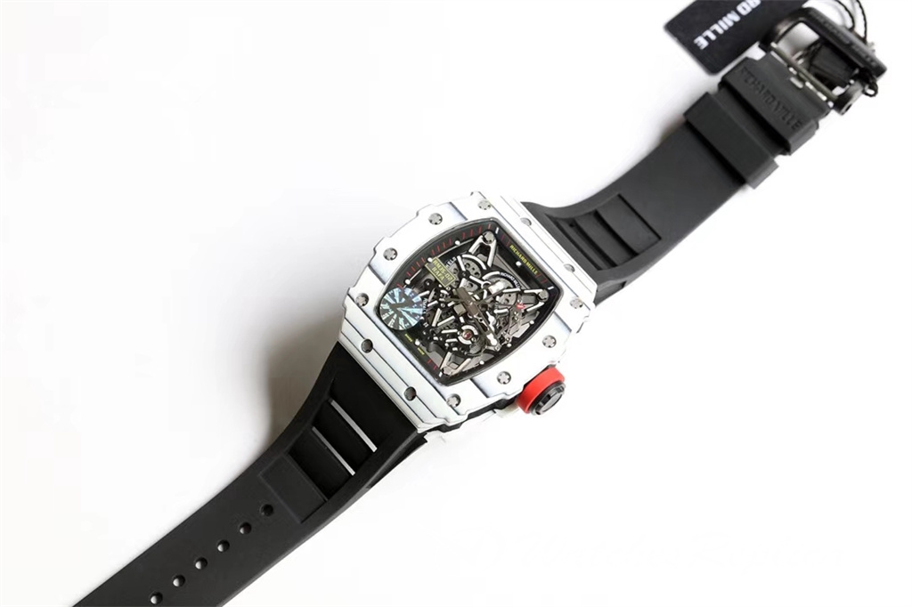 Orologi Replica Perfetto Per Top Richard Mille RM35-02-8