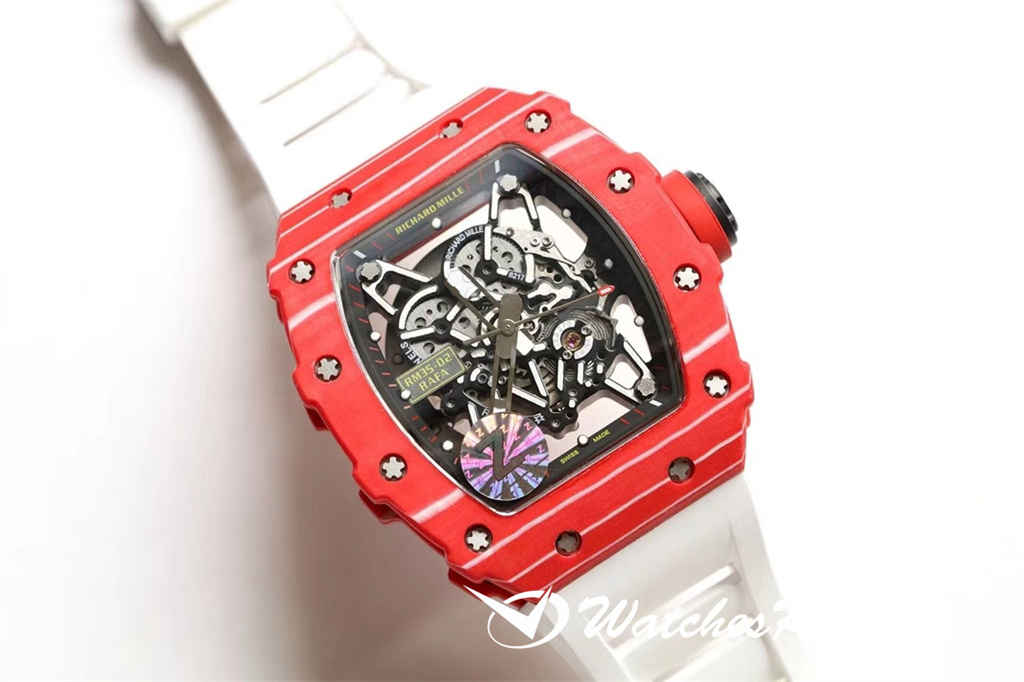 Design Esatto Richard Mille RM35-02 Orologi Replica-1