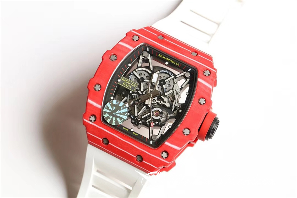 Design Esatto Richard Mille RM35-02 Orologi Replica-2