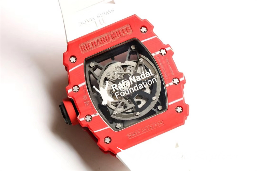 Design Esatto Richard Mille RM35-02 Orologi Replica-7