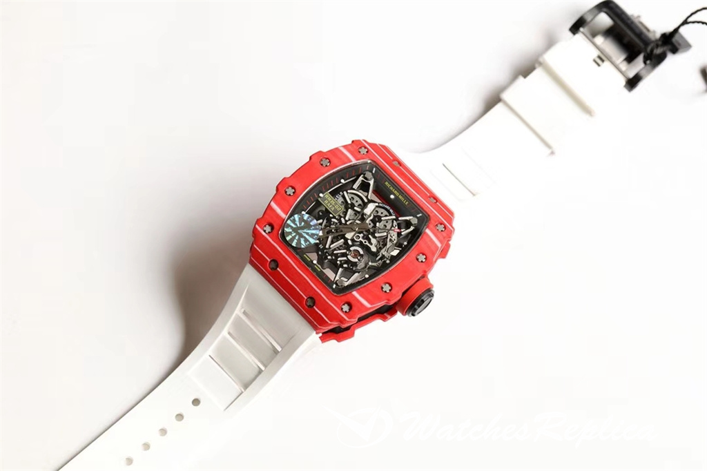 Design Esatto Richard Mille RM35-02 Orologi Replica-8