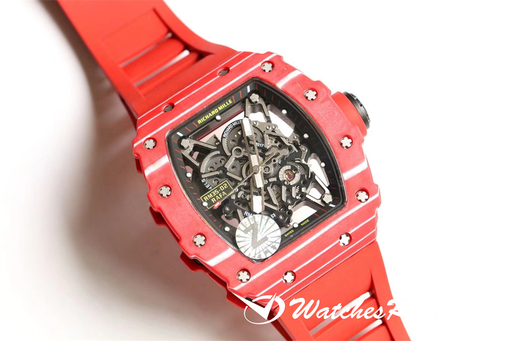 AAA Richard Mille RM35-02-1