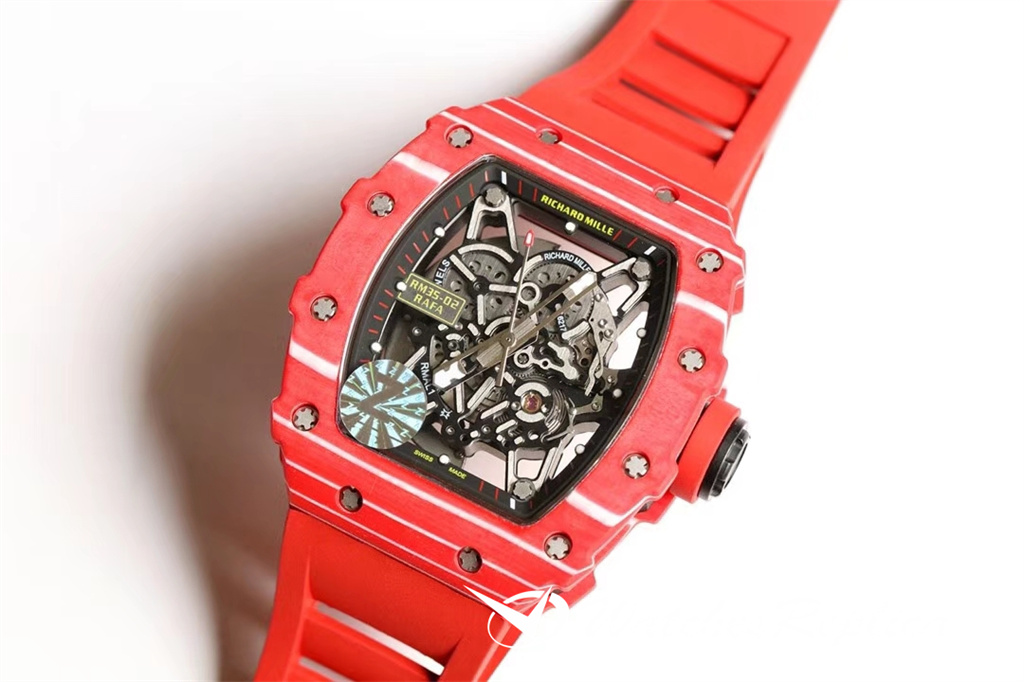 AAA Richard Mille RM35-02-2
